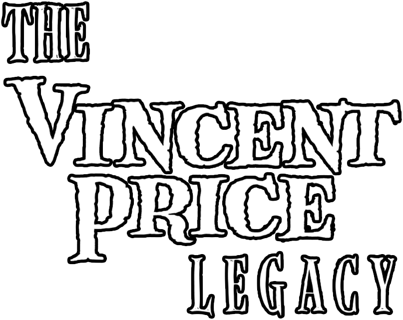 Vincent Price Legacy